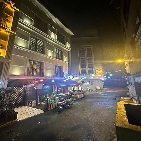 Galatagreenapplehotel Κωνσταντινούπολη Εξωτερικό φωτογραφία