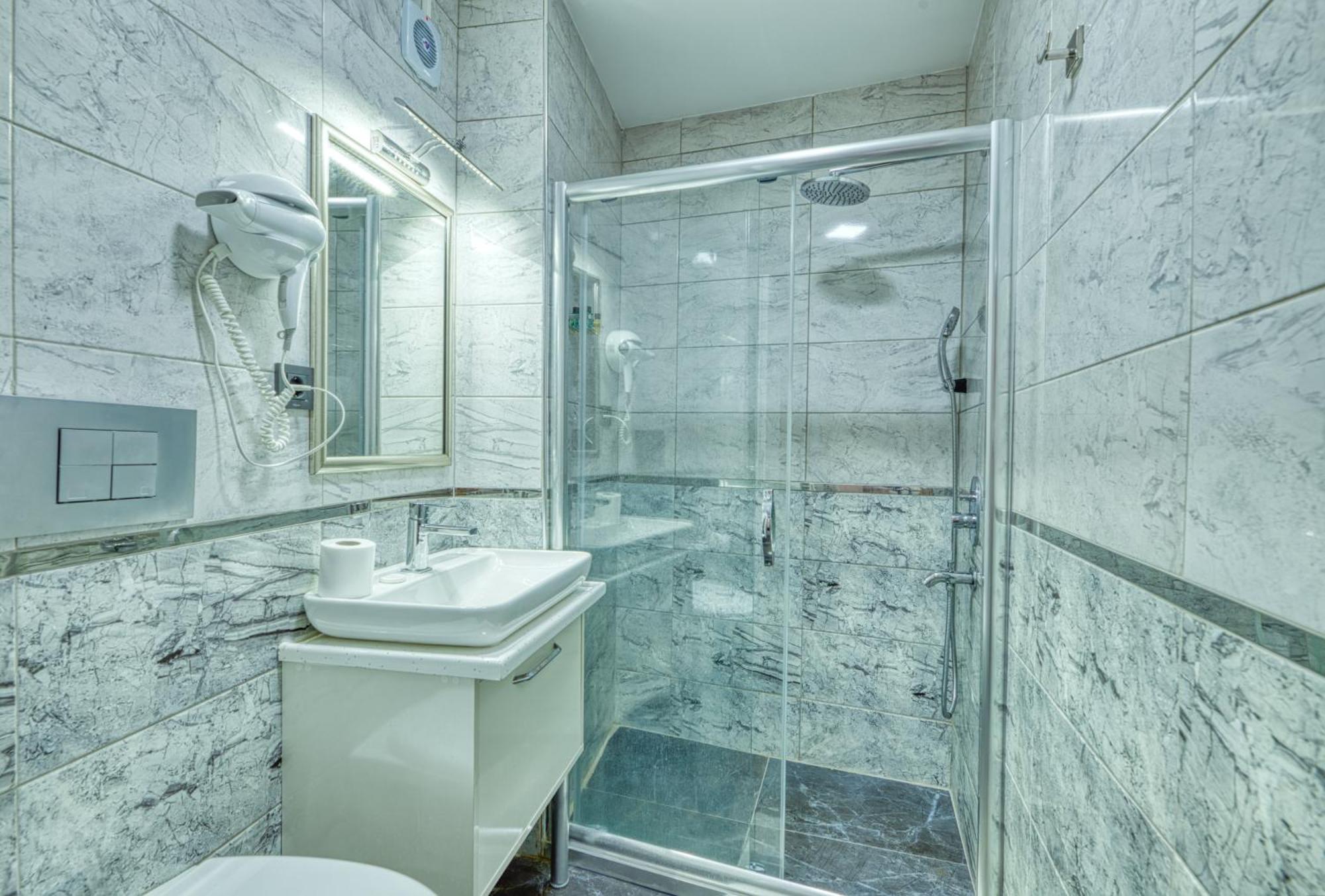 Galatagreenapplehotel Κωνσταντινούπολη Εξωτερικό φωτογραφία