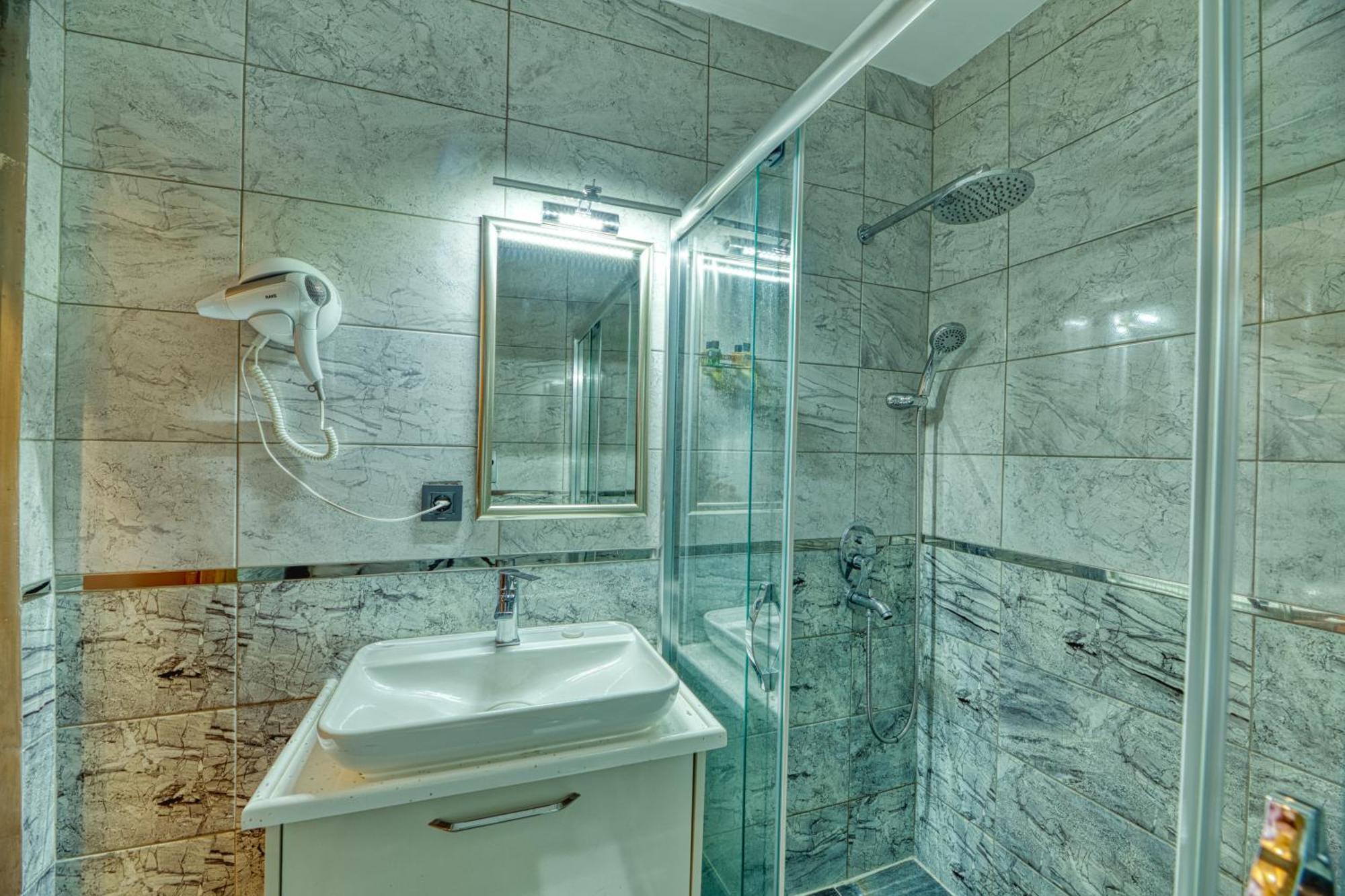 Galatagreenapplehotel Κωνσταντινούπολη Εξωτερικό φωτογραφία