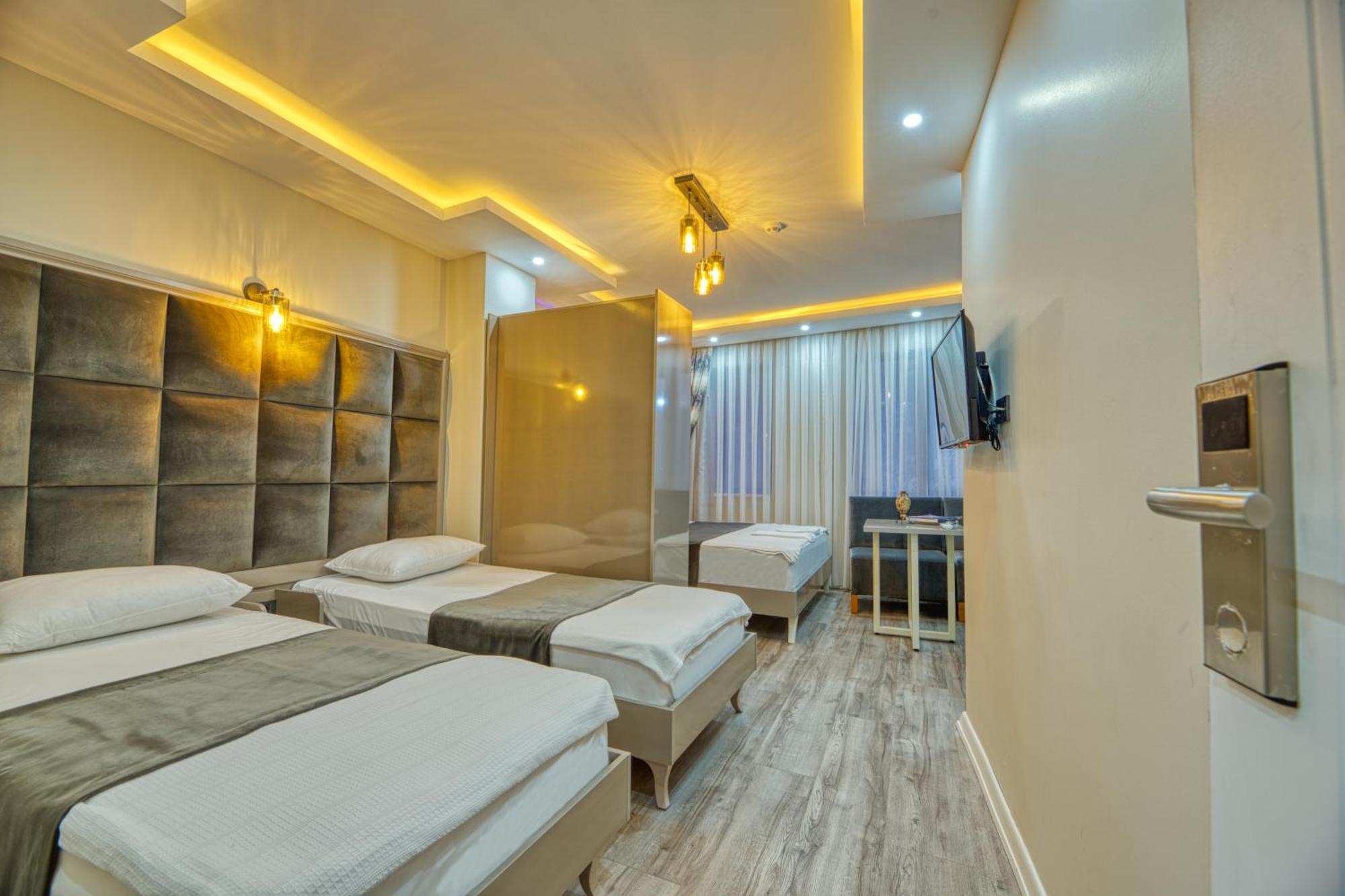 Galatagreenapplehotel Κωνσταντινούπολη Εξωτερικό φωτογραφία