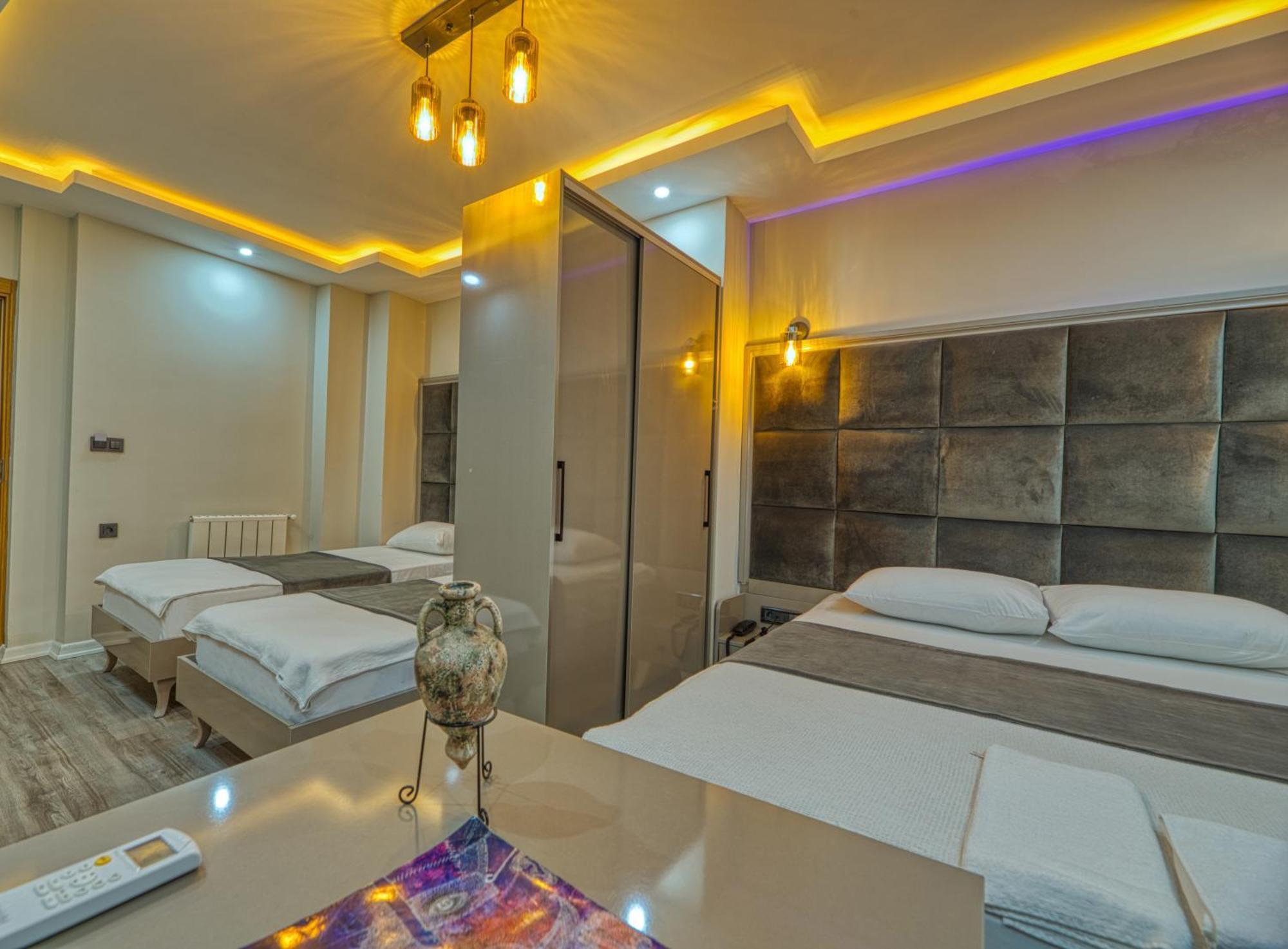 Galatagreenapplehotel Κωνσταντινούπολη Εξωτερικό φωτογραφία