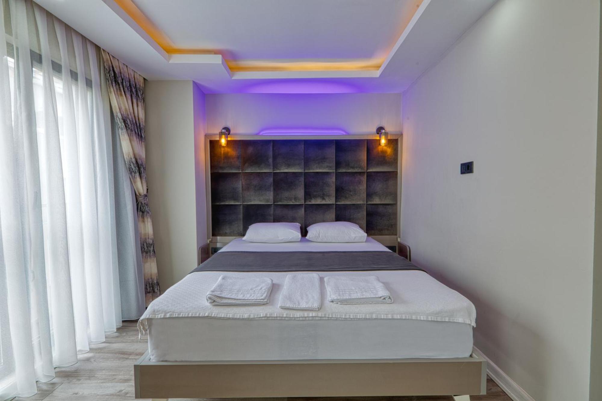 Galatagreenapplehotel Κωνσταντινούπολη Εξωτερικό φωτογραφία