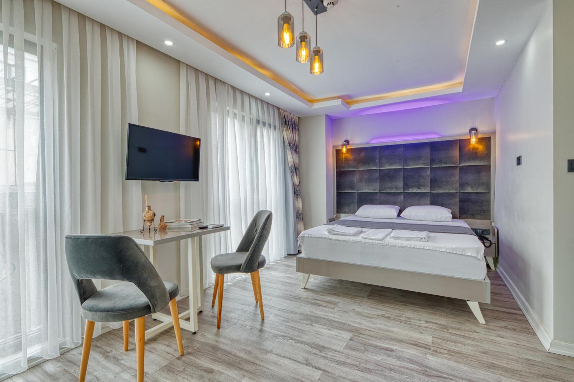 Galatagreenapplehotel Κωνσταντινούπολη Εξωτερικό φωτογραφία