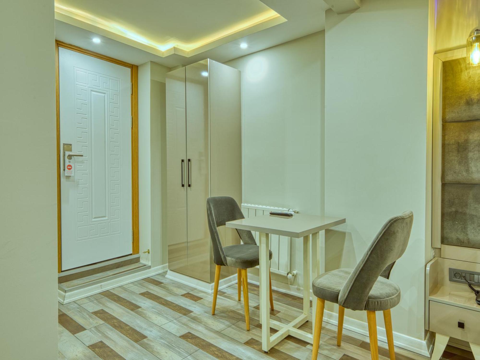 Galatagreenapplehotel Κωνσταντινούπολη Εξωτερικό φωτογραφία