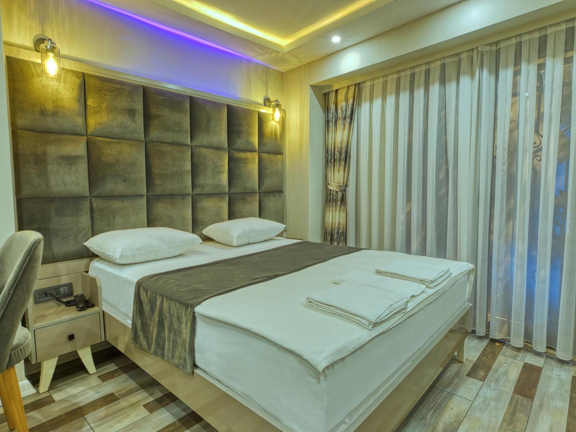 Galatagreenapplehotel Κωνσταντινούπολη Εξωτερικό φωτογραφία