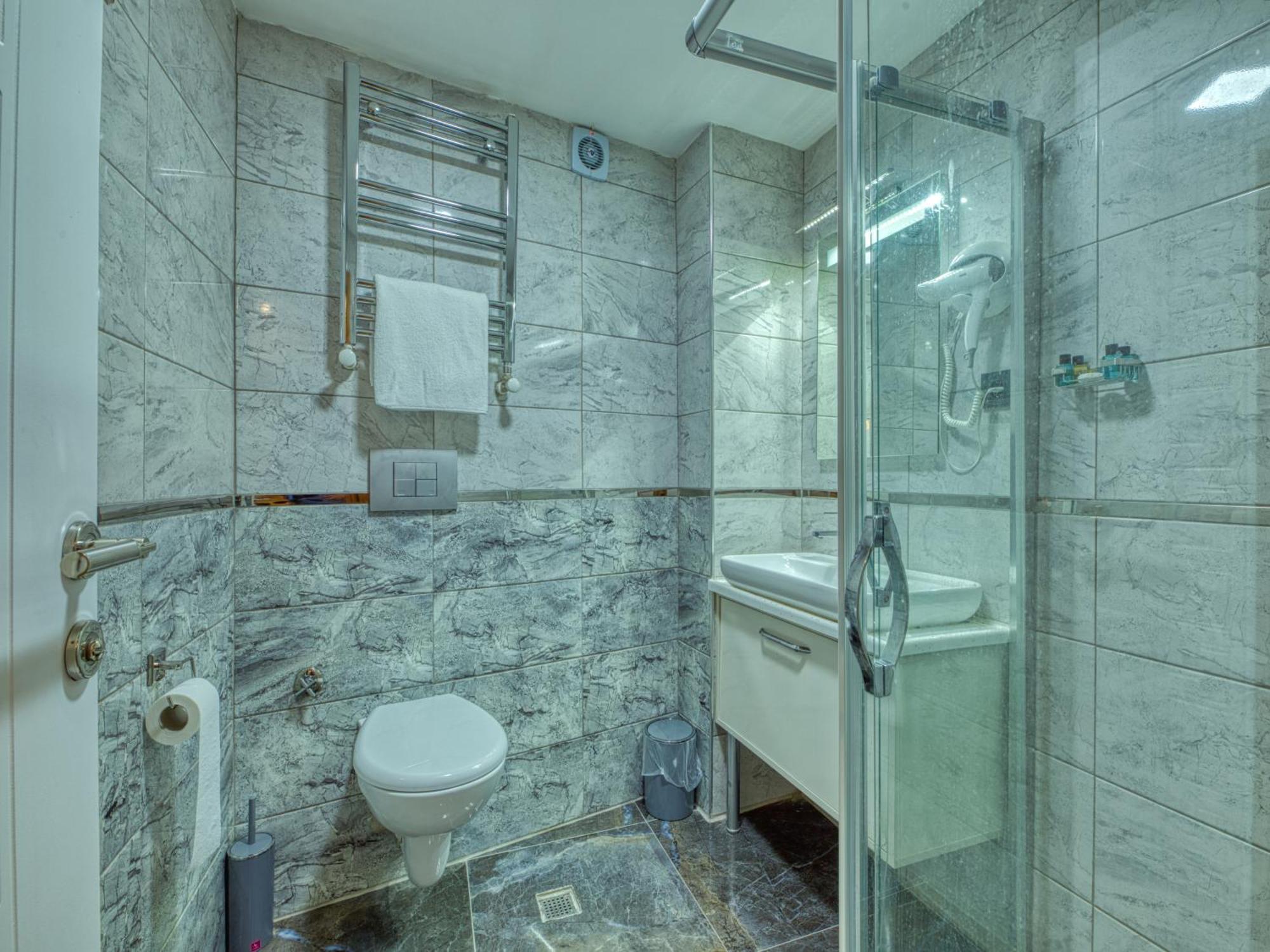 Galatagreenapplehotel Κωνσταντινούπολη Εξωτερικό φωτογραφία