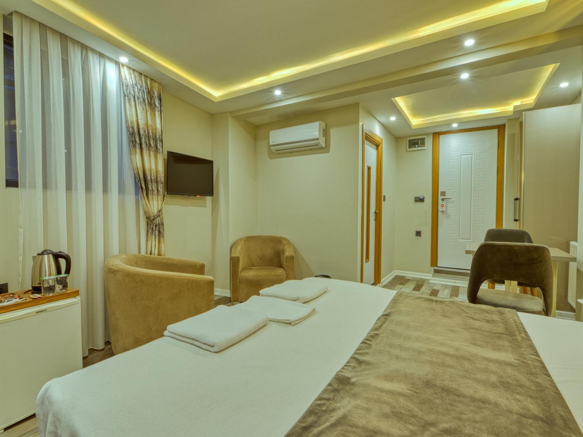 Galatagreenapplehotel Κωνσταντινούπολη Εξωτερικό φωτογραφία