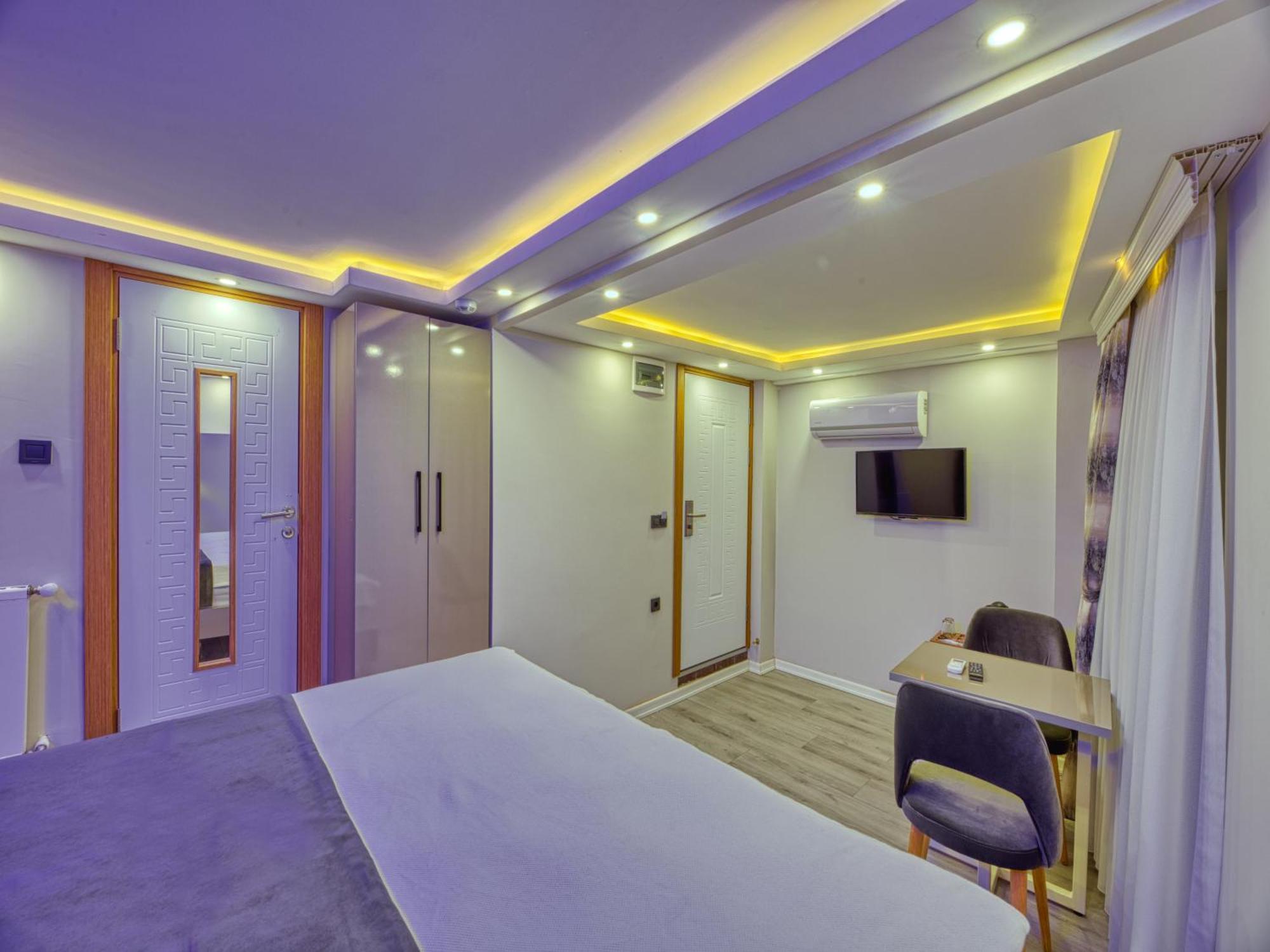 Galatagreenapplehotel Κωνσταντινούπολη Εξωτερικό φωτογραφία