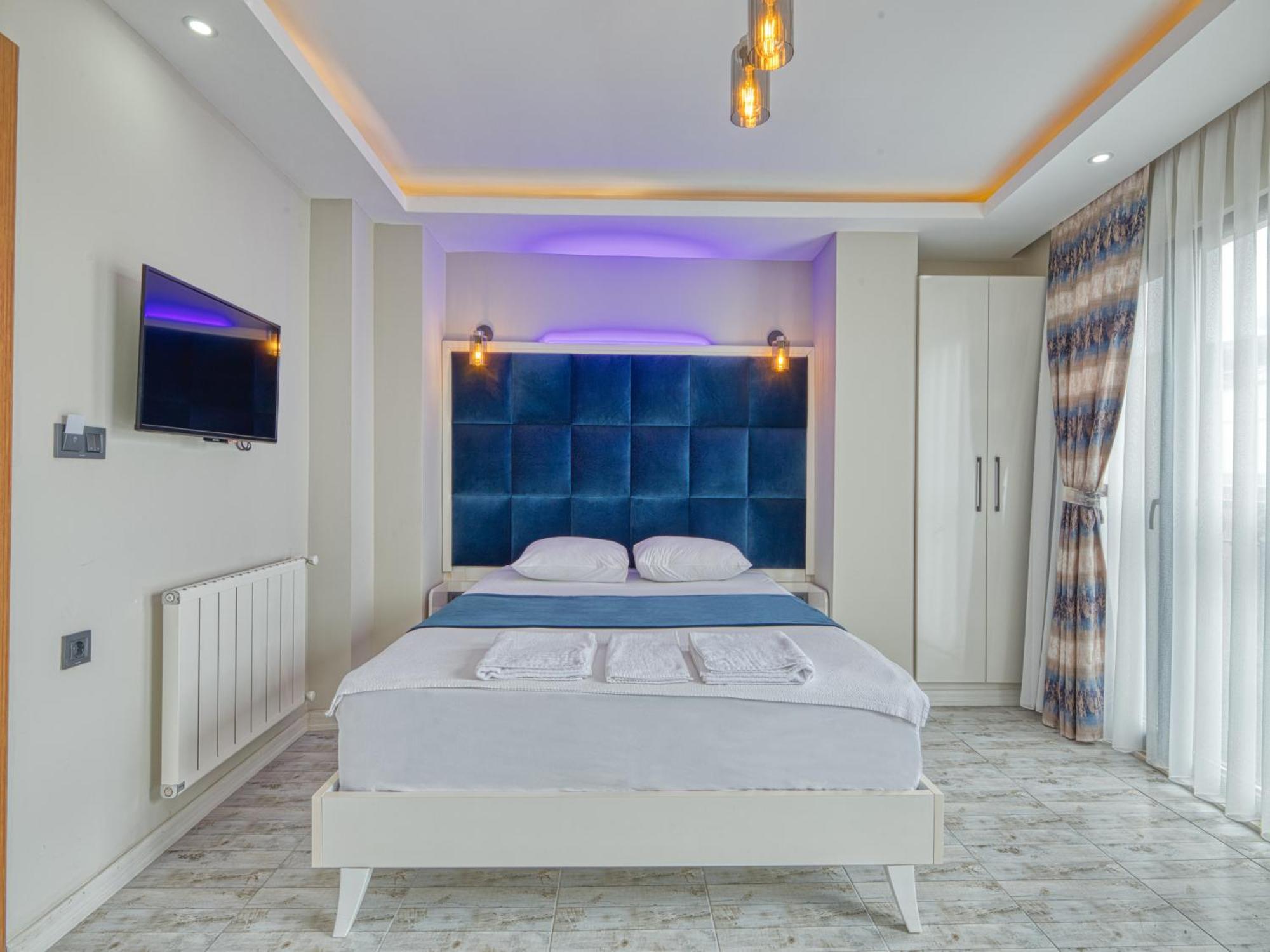 Galatagreenapplehotel Κωνσταντινούπολη Εξωτερικό φωτογραφία