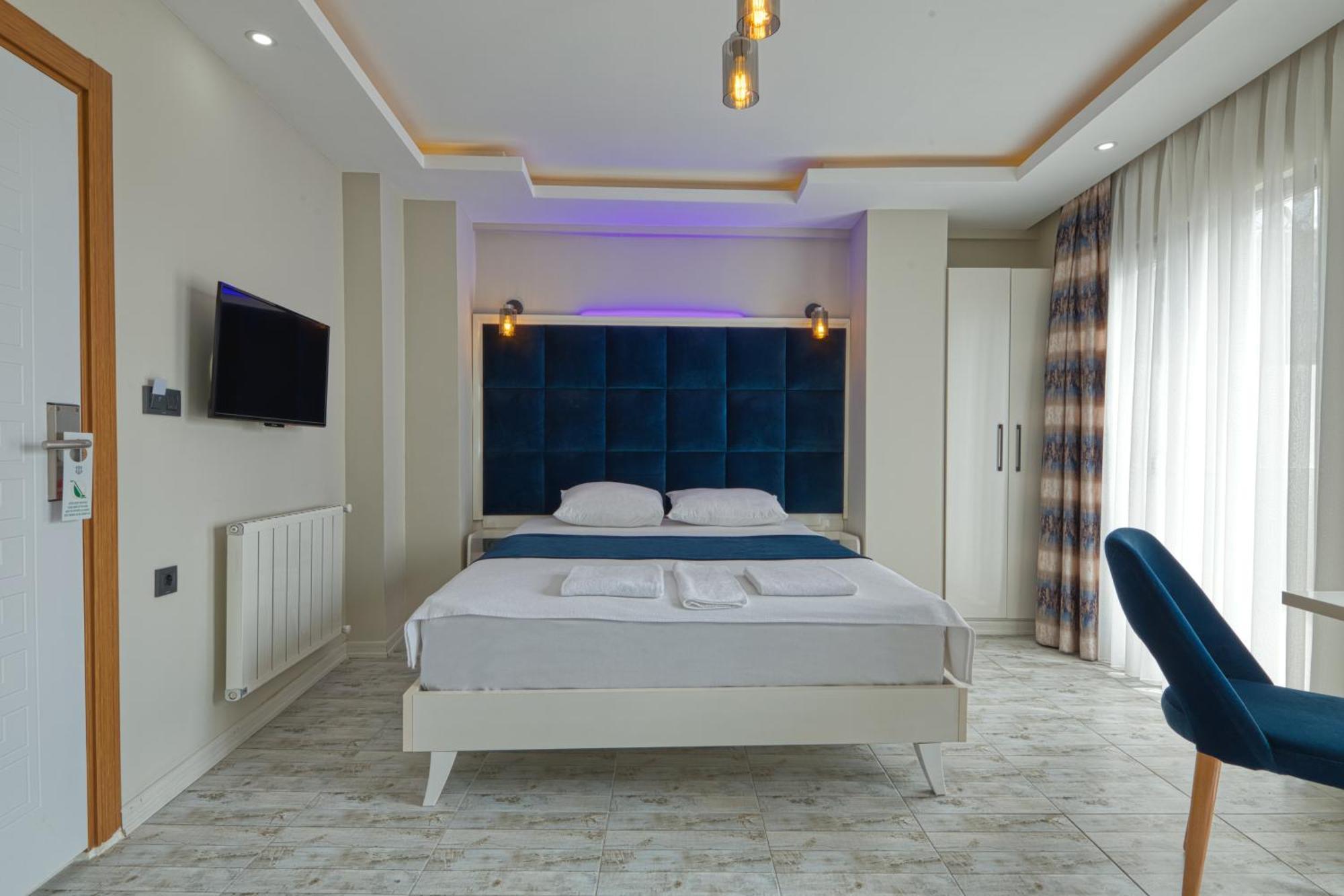 Galatagreenapplehotel Κωνσταντινούπολη Εξωτερικό φωτογραφία