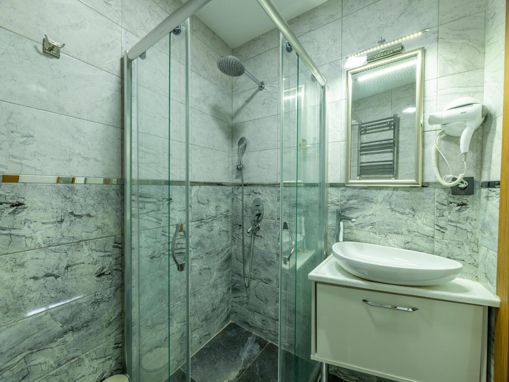 Galatagreenapplehotel Κωνσταντινούπολη Εξωτερικό φωτογραφία