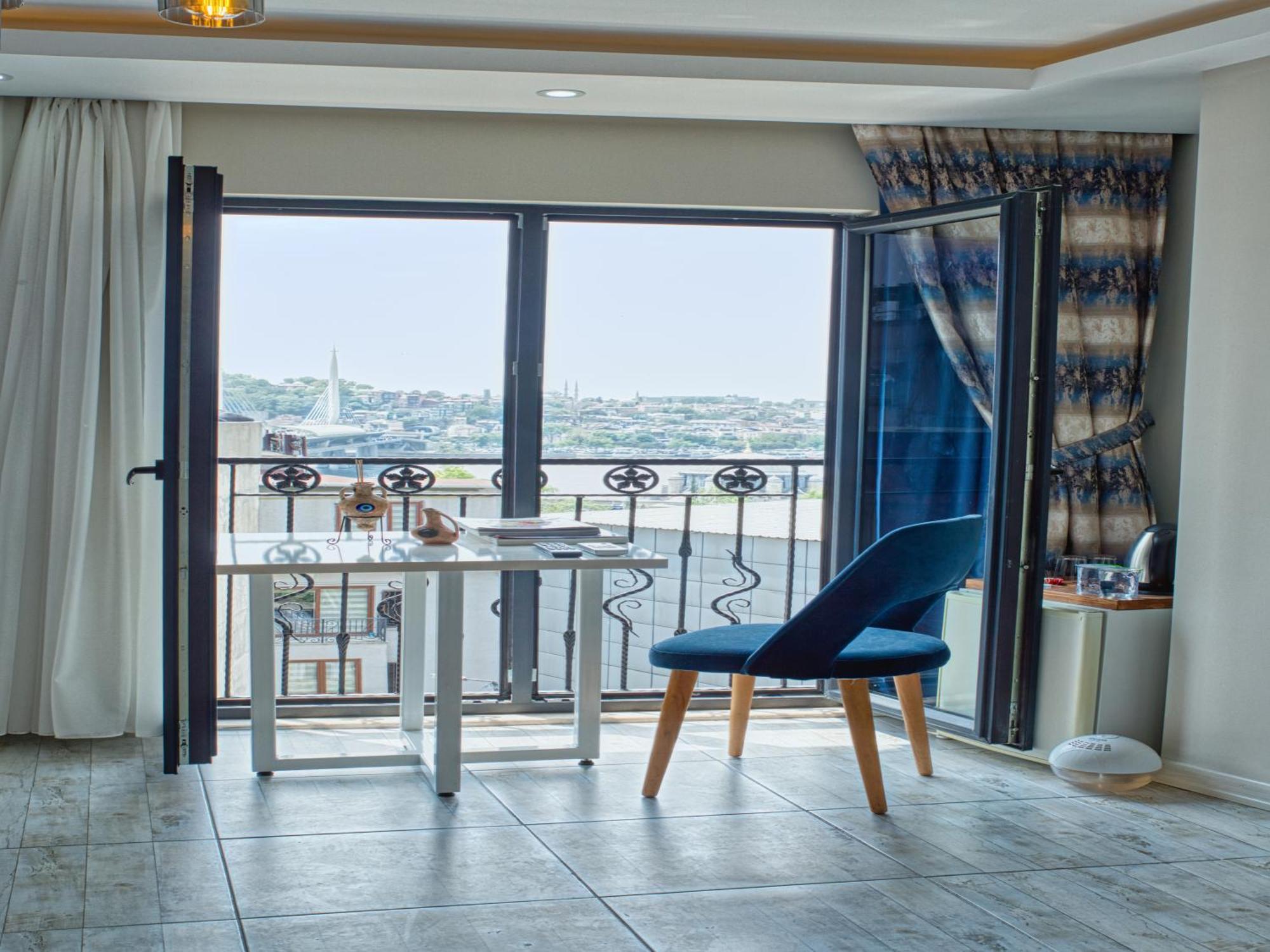 Galatagreenapplehotel Κωνσταντινούπολη Εξωτερικό φωτογραφία