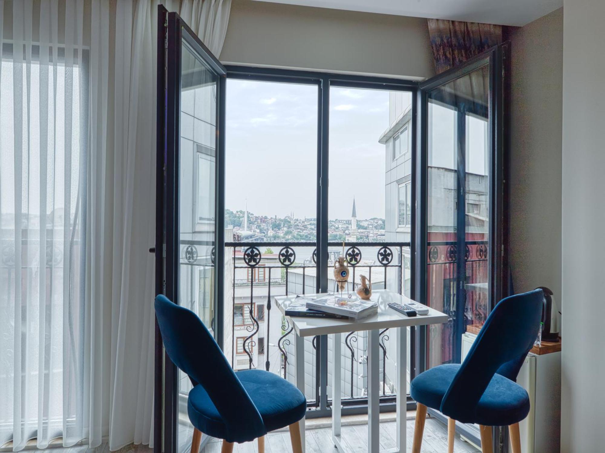Galatagreenapplehotel Κωνσταντινούπολη Εξωτερικό φωτογραφία