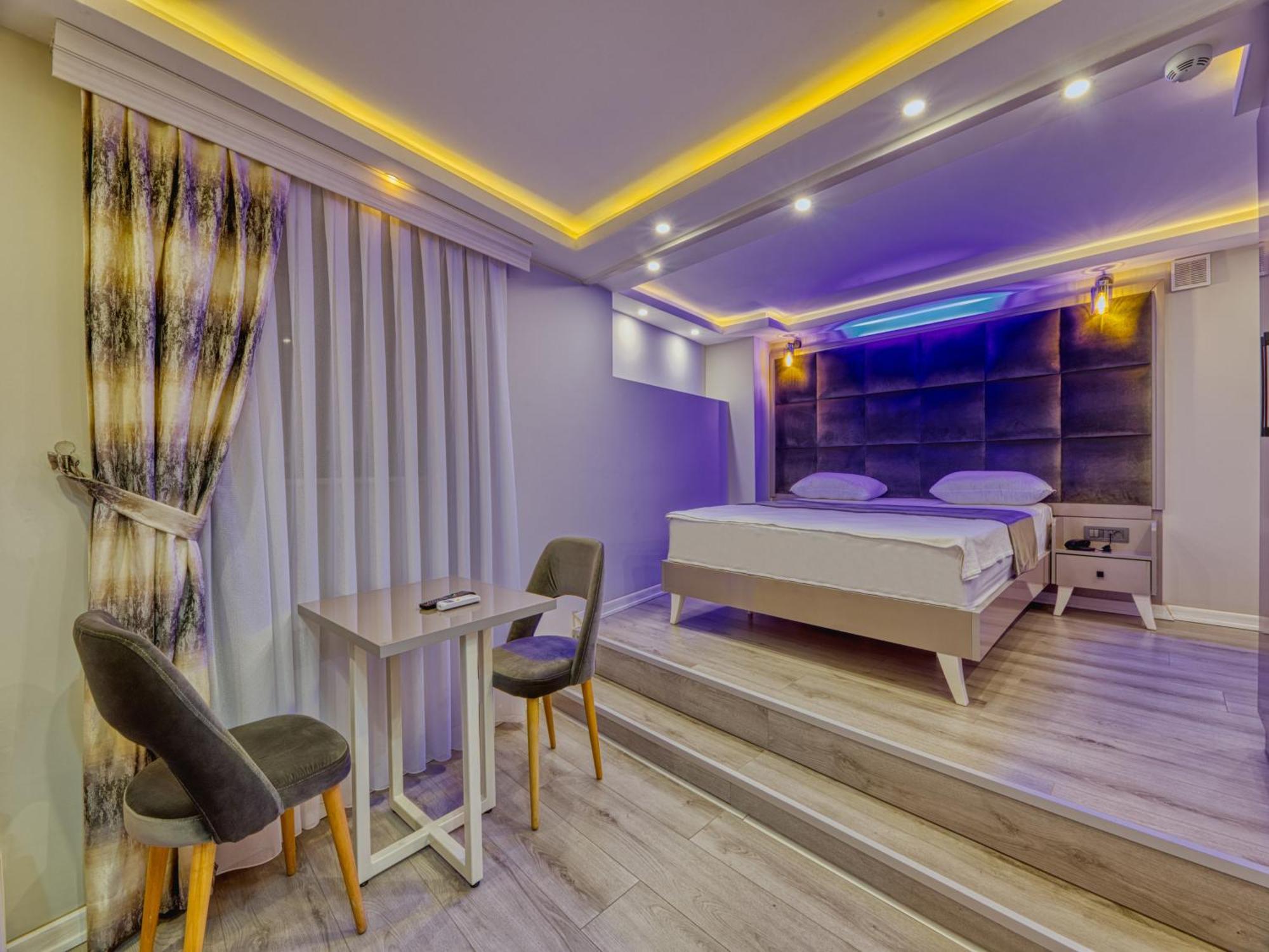 Galatagreenapplehotel Κωνσταντινούπολη Εξωτερικό φωτογραφία