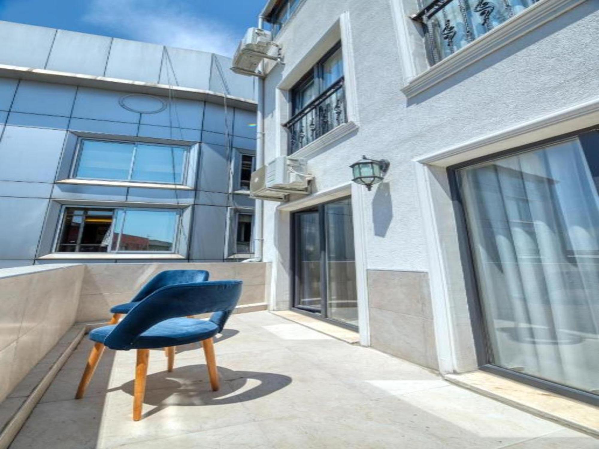Galatagreenapplehotel Κωνσταντινούπολη Εξωτερικό φωτογραφία
