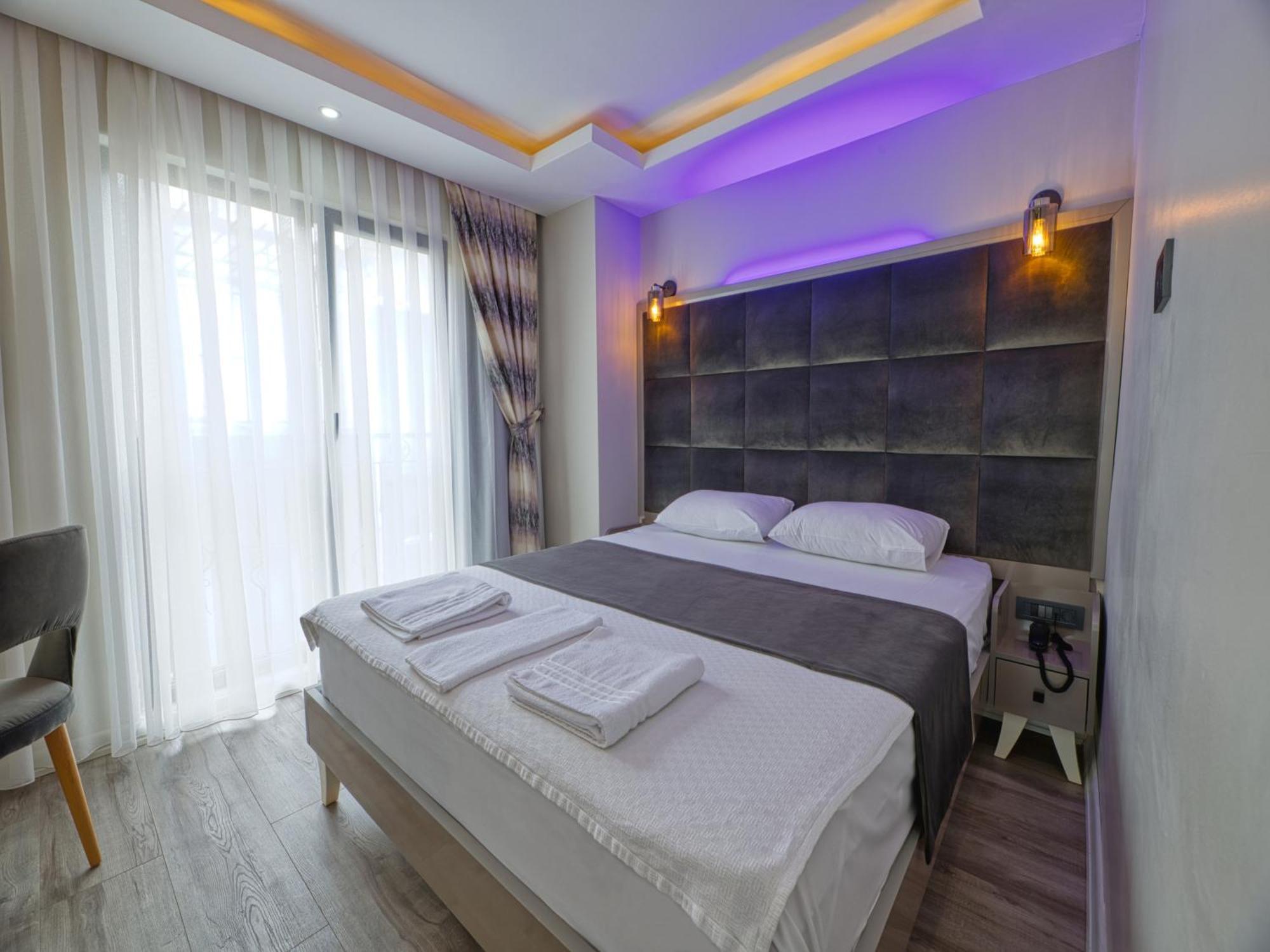 Galatagreenapplehotel Κωνσταντινούπολη Εξωτερικό φωτογραφία