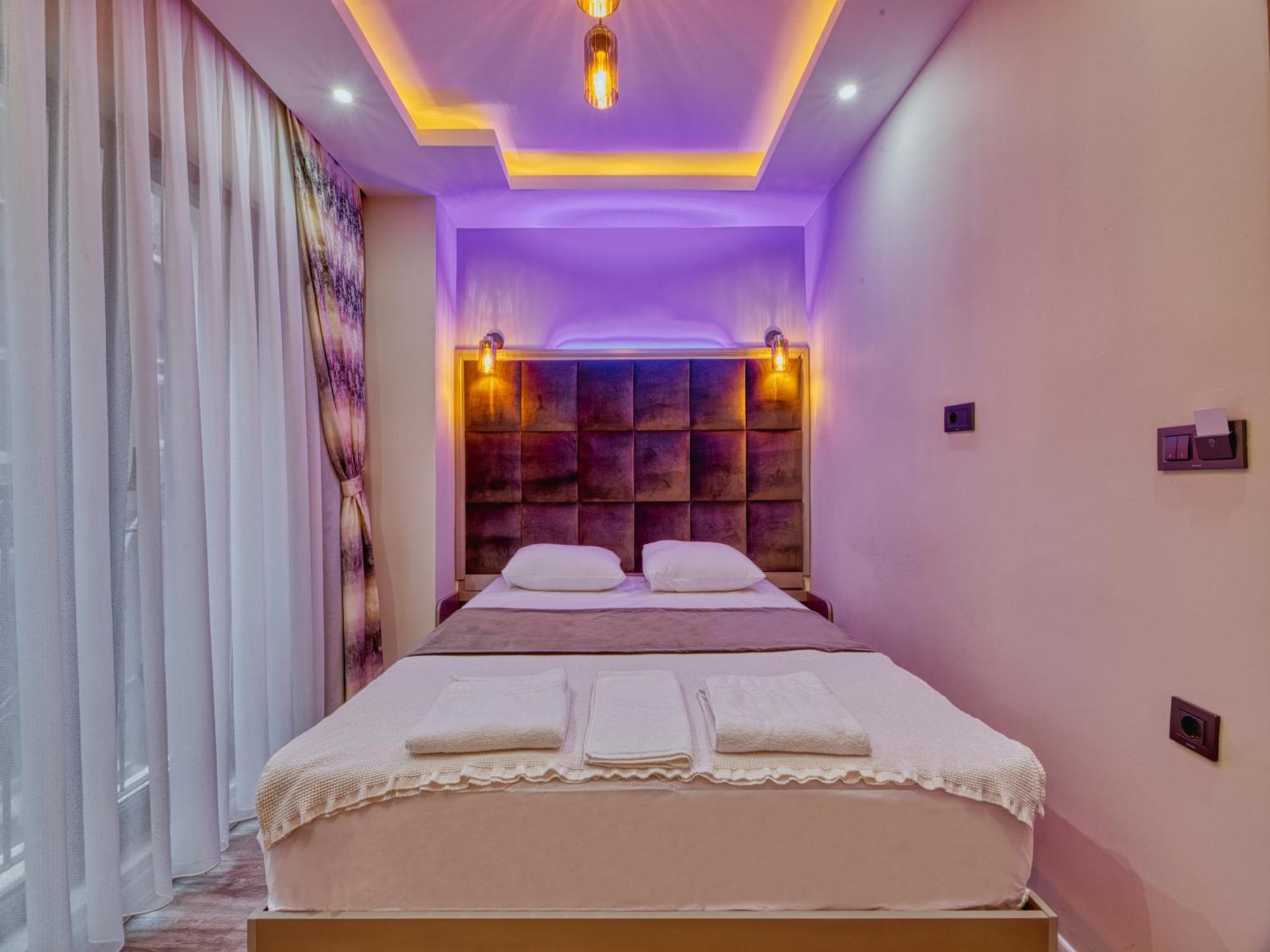 Galatagreenapplehotel Κωνσταντινούπολη Εξωτερικό φωτογραφία