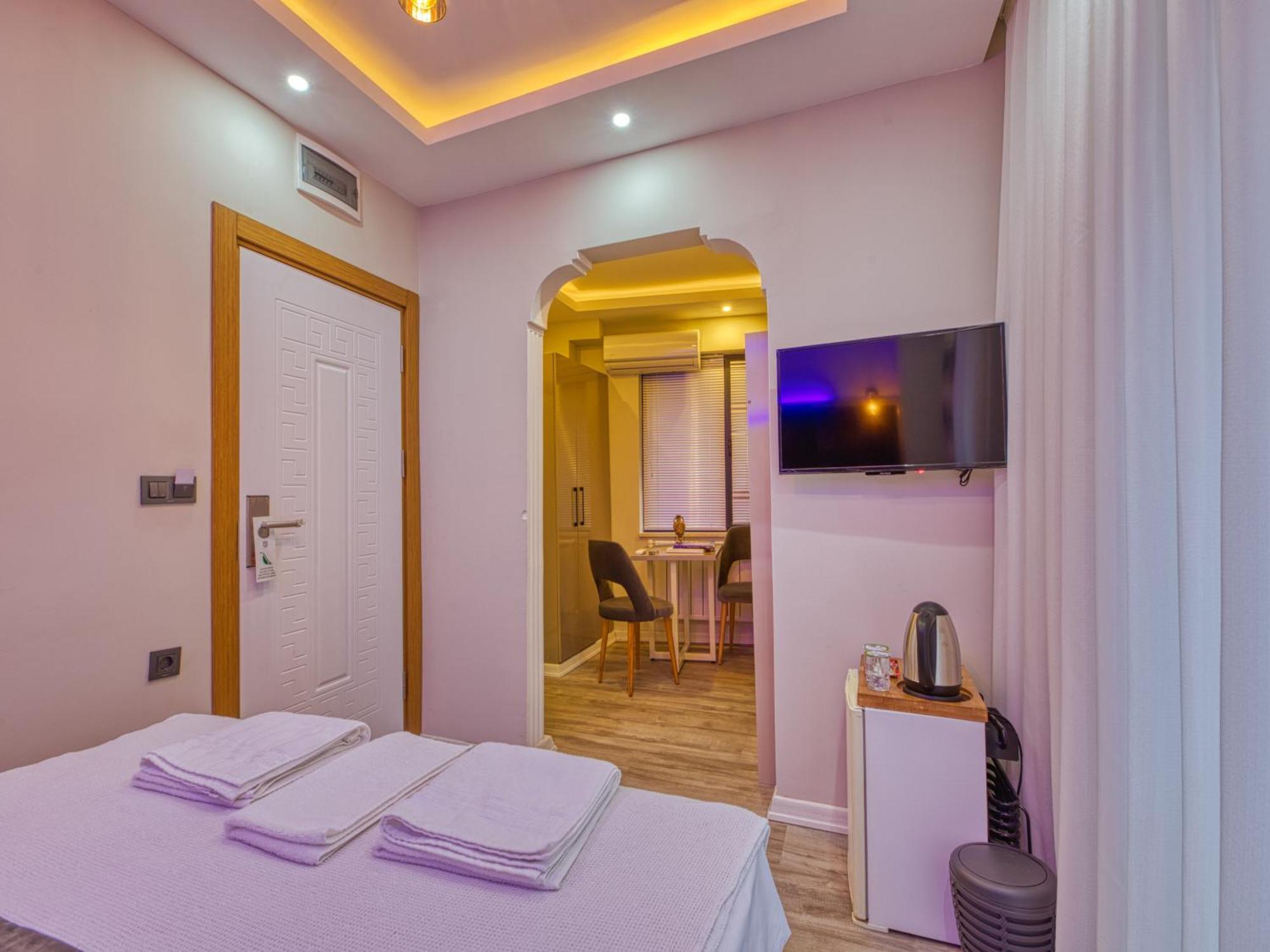 Galatagreenapplehotel Κωνσταντινούπολη Εξωτερικό φωτογραφία