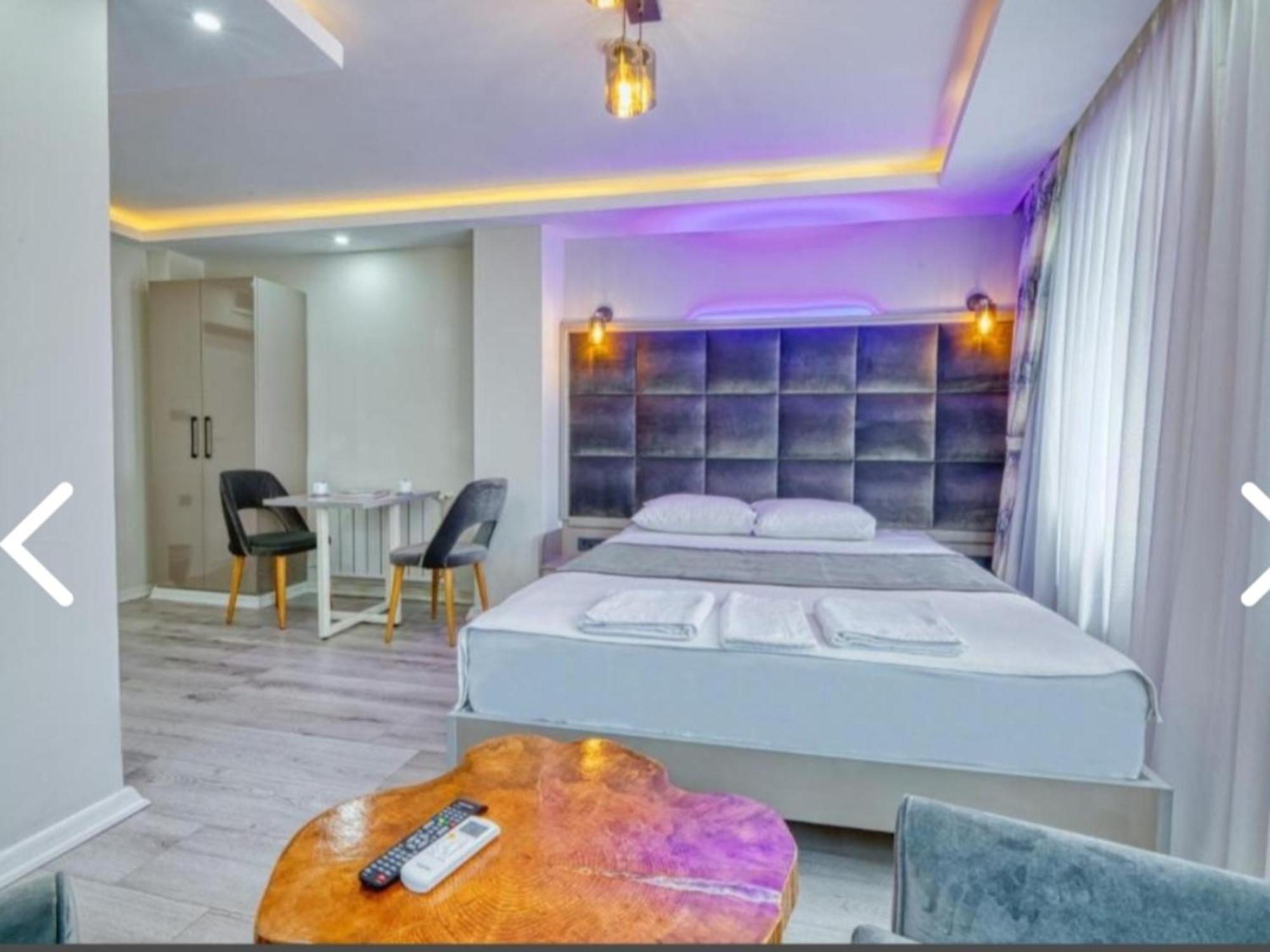 Galatagreenapplehotel Κωνσταντινούπολη Εξωτερικό φωτογραφία