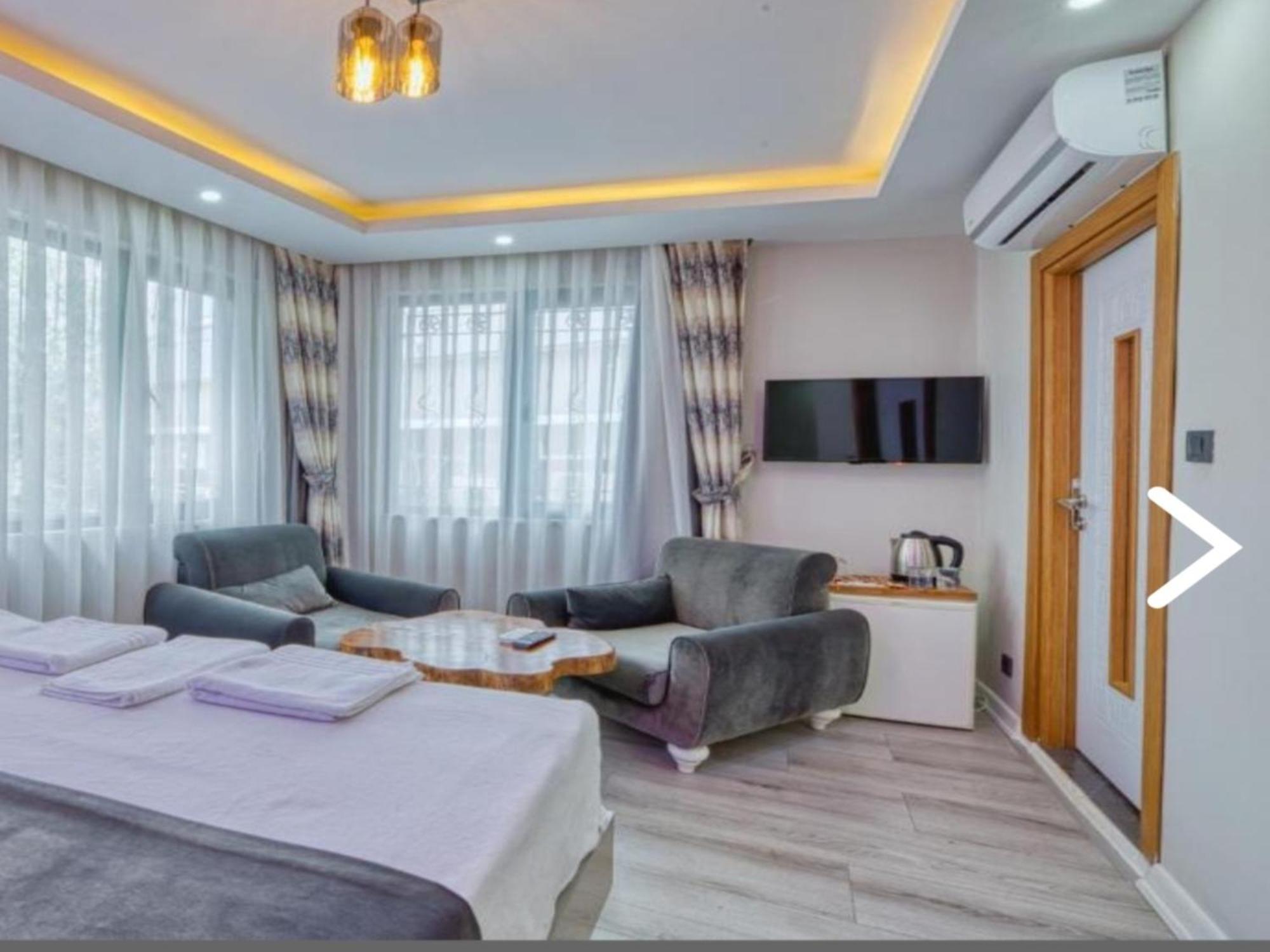 Galatagreenapplehotel Κωνσταντινούπολη Εξωτερικό φωτογραφία
