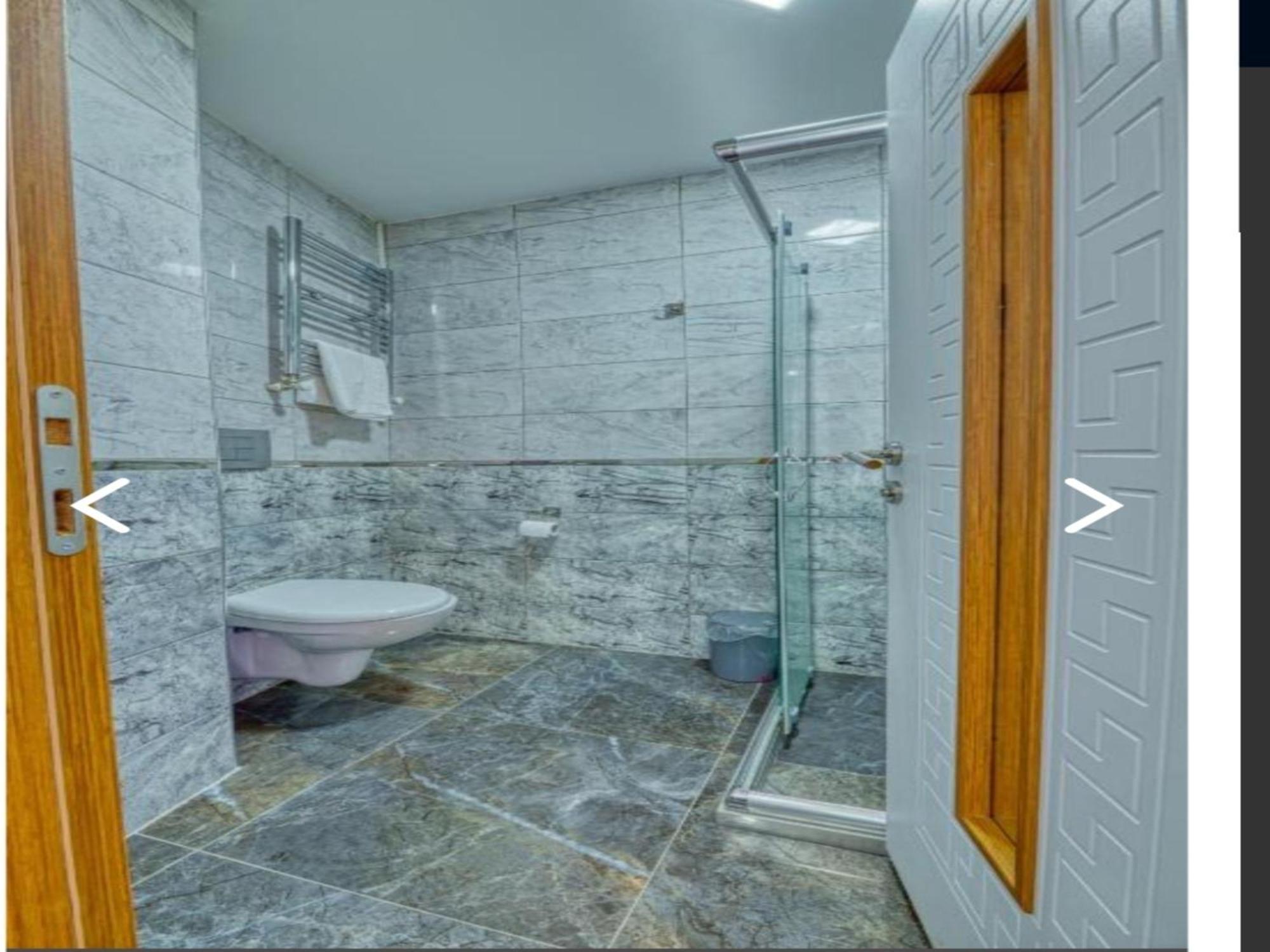 Galatagreenapplehotel Κωνσταντινούπολη Εξωτερικό φωτογραφία