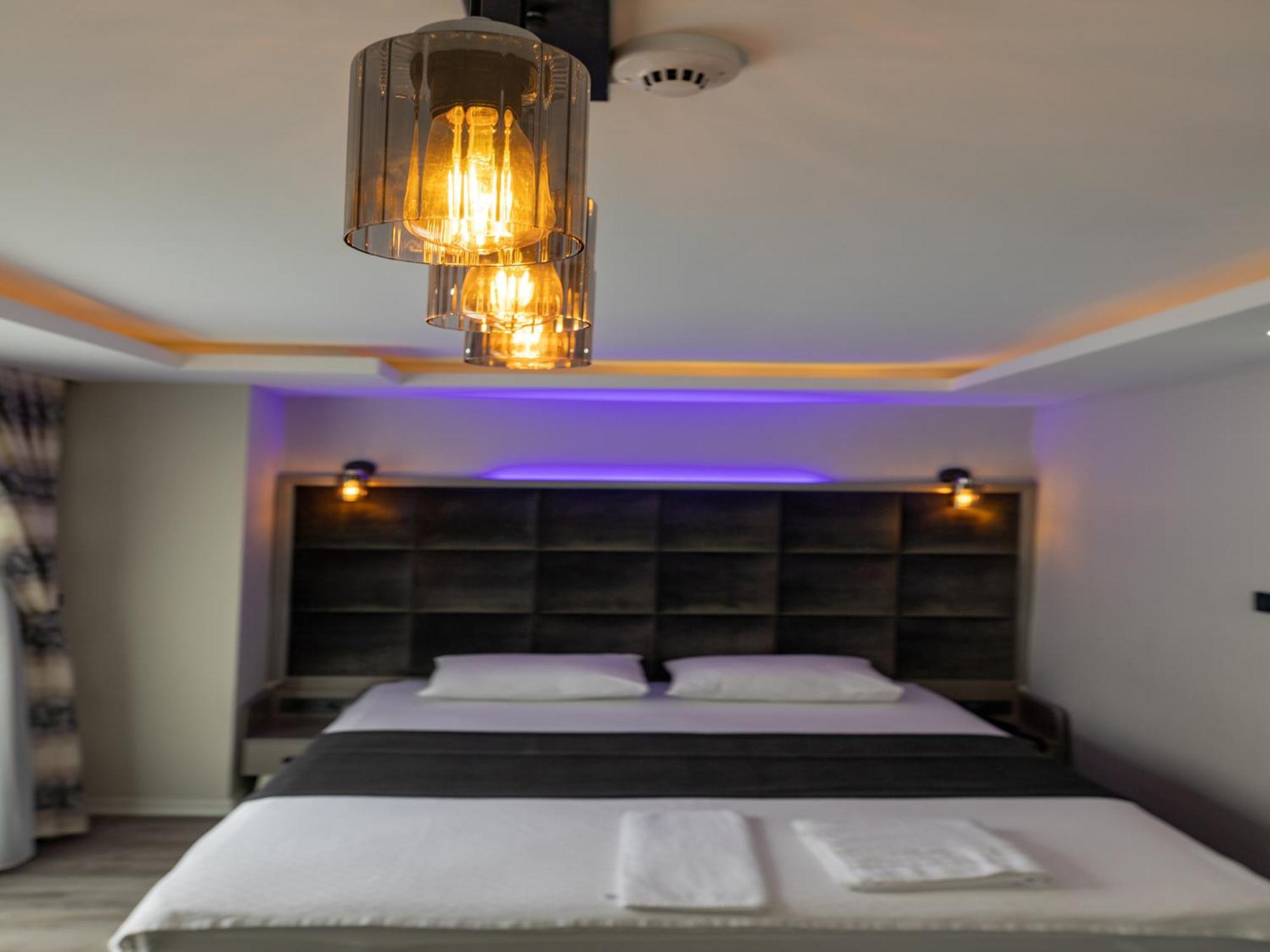 Galatagreenapplehotel Κωνσταντινούπολη Εξωτερικό φωτογραφία