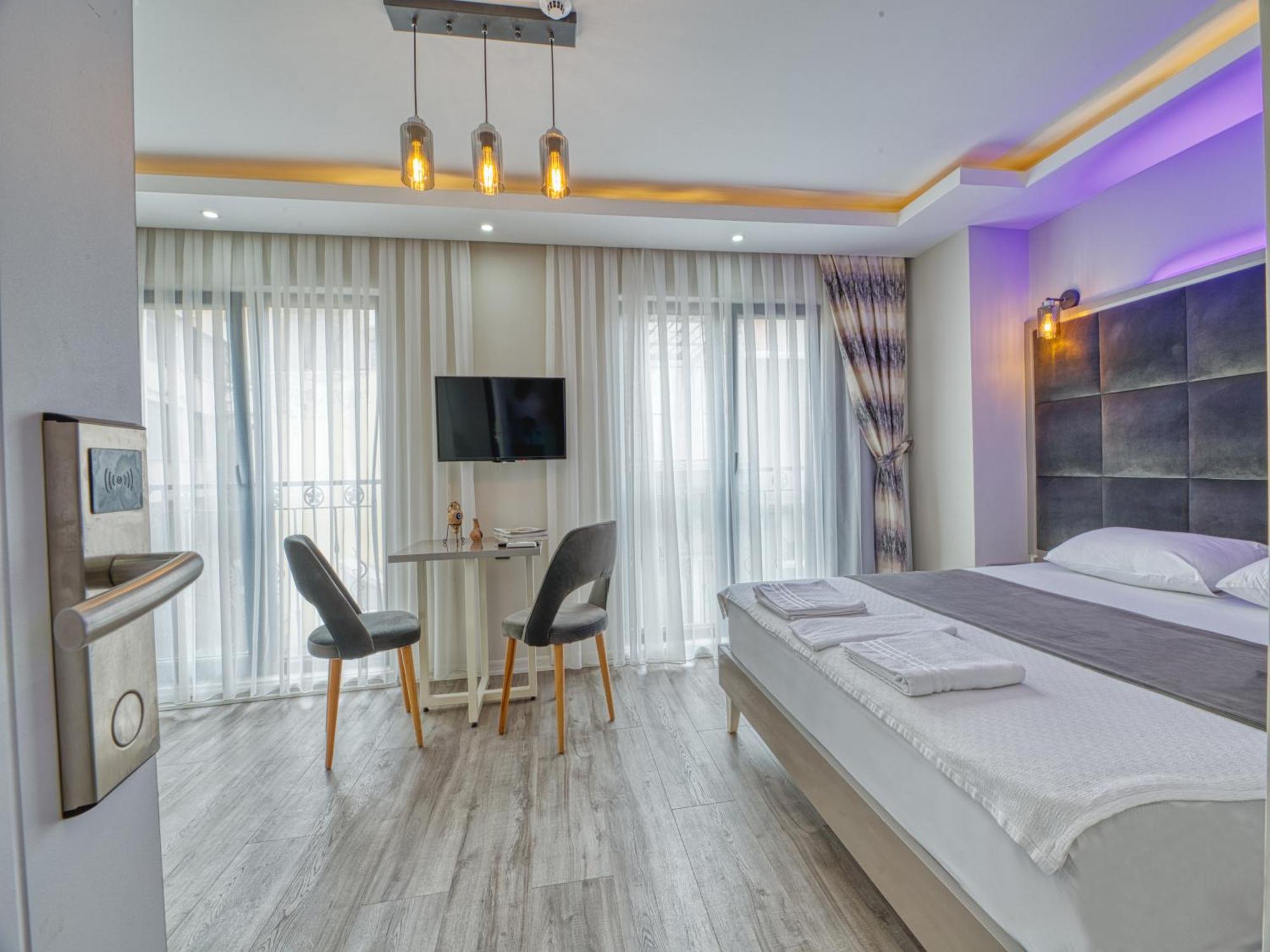 Galatagreenapplehotel Κωνσταντινούπολη Εξωτερικό φωτογραφία