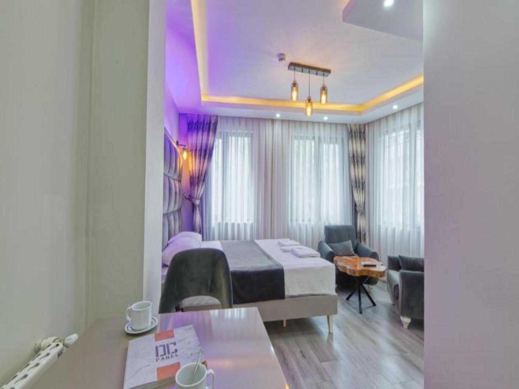 Galatagreenapplehotel Κωνσταντινούπολη Εξωτερικό φωτογραφία