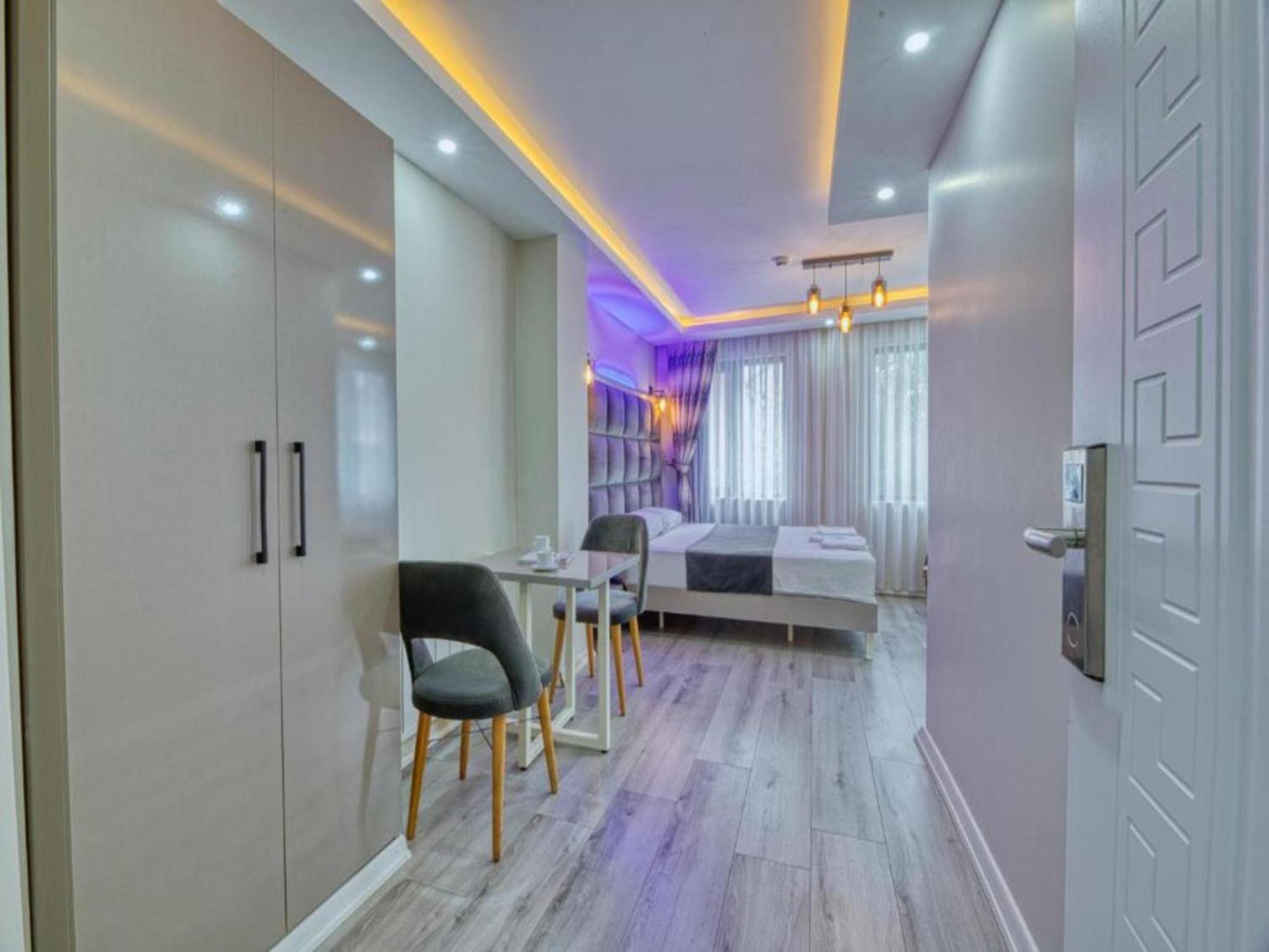 Galatagreenapplehotel Κωνσταντινούπολη Εξωτερικό φωτογραφία