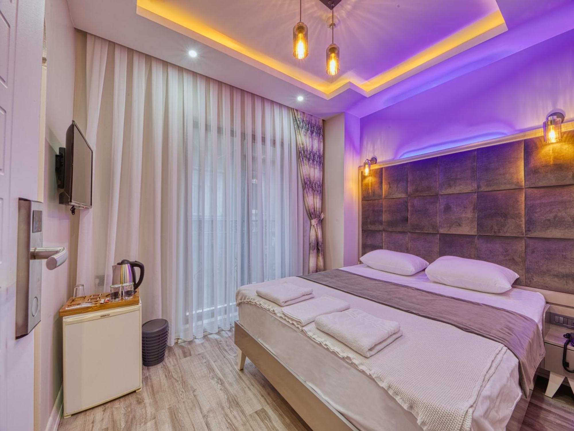 Galatagreenapplehotel Κωνσταντινούπολη Εξωτερικό φωτογραφία